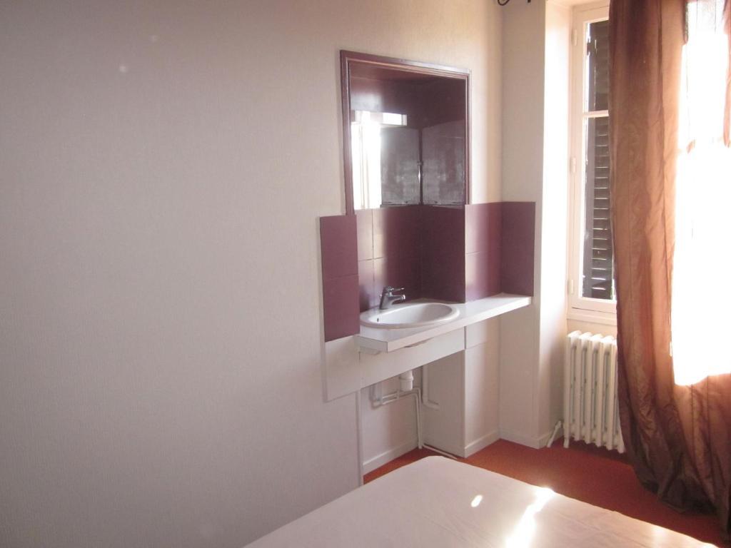 Auberge Des Volcans D'Auvergne Mably 部屋 写真